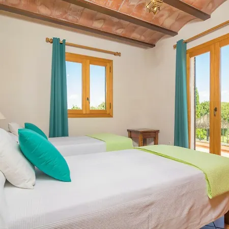 Mostatxet Villa Can Picafort (Mallorca)