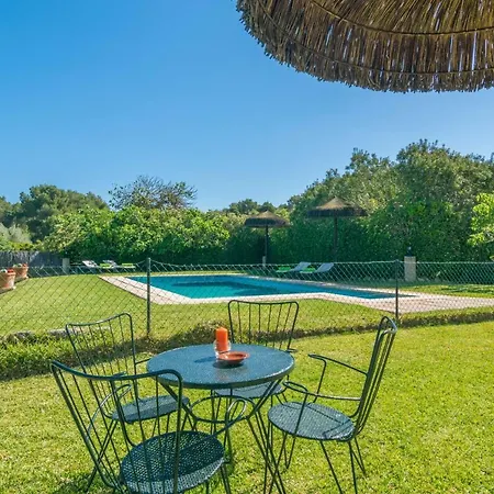 Villa Mostatxet Can Picafort (Mallorca)