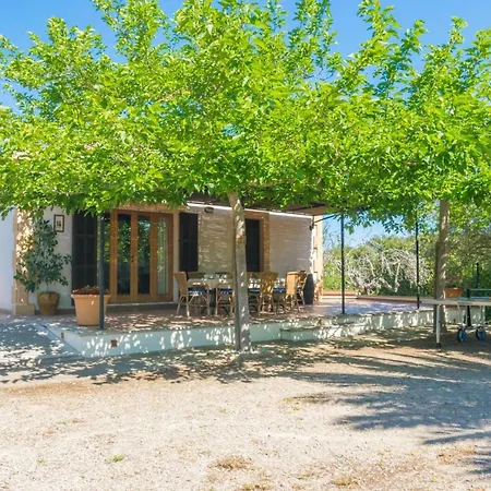 Вилла Mostatxet