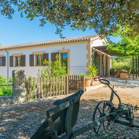 Mostatxet Villa Can Picafort (Mallorca)