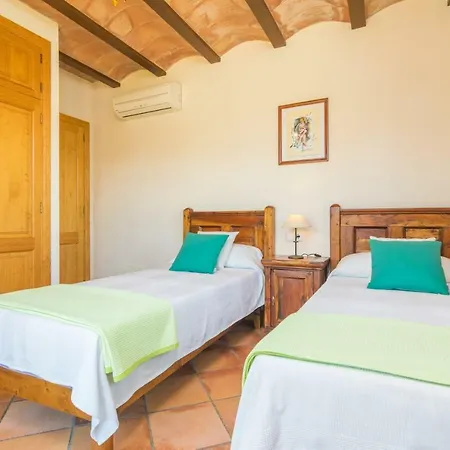 Mostatxet Can Picafort (Mallorca)