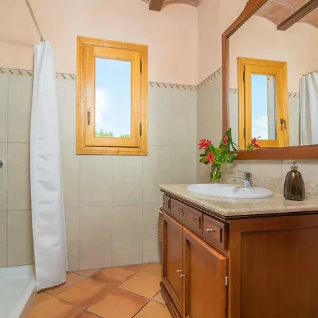 Villa Mostatxet Can Picafort (Mallorca)