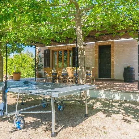 Вилла Mostatxet