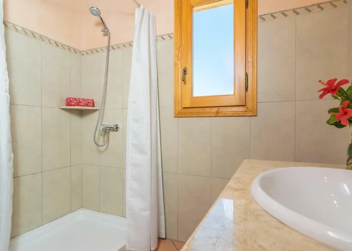 Mostatxet Вилла