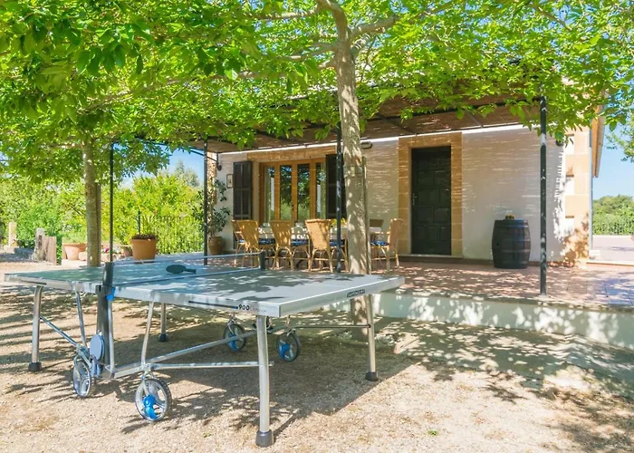 Вилла Mostatxet