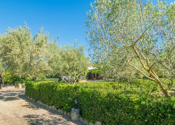 Villa Mostatxet Can Picafort (Mallorca)