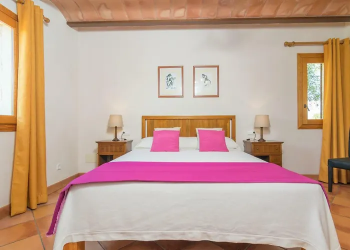 Villa Mostatxet Can Picafort (Mallorca)