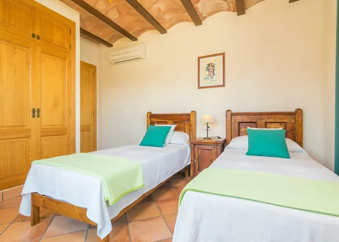 Mostatxet Can Picafort (Mallorca)