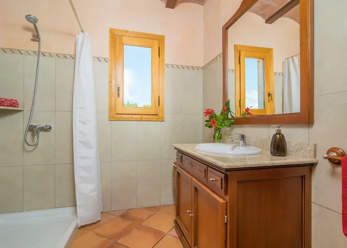 Villa Mostatxet Can Picafort (Mallorca)