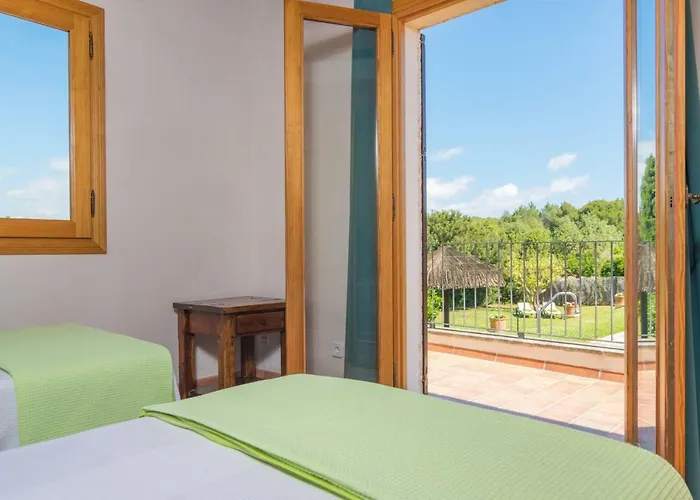 Mostatxet Can Picafort (Mallorca)