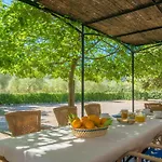 Mostatxet Villa