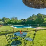 Villa Mostatxet Can Picafort (Mallorca)