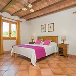 Mostatxet Villa