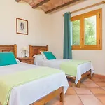 Mostatxet Villa *