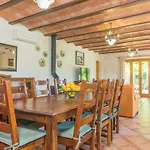 Mostatxet Villa