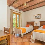 Mostatxet Villa *