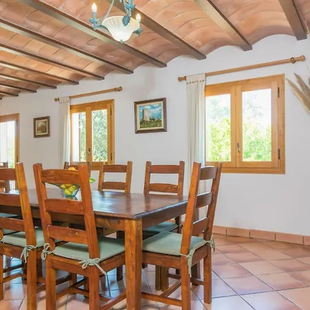 Mostatxet Villa *