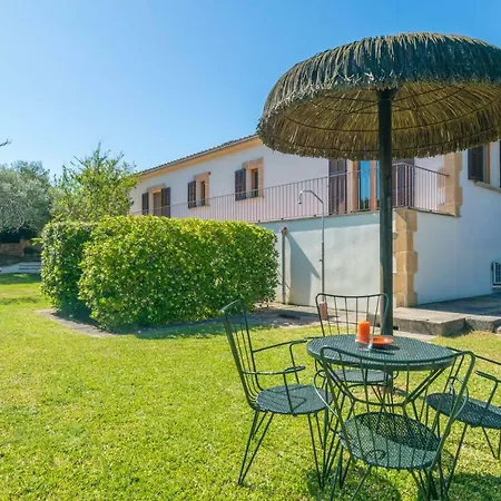 Mostatxet Villa