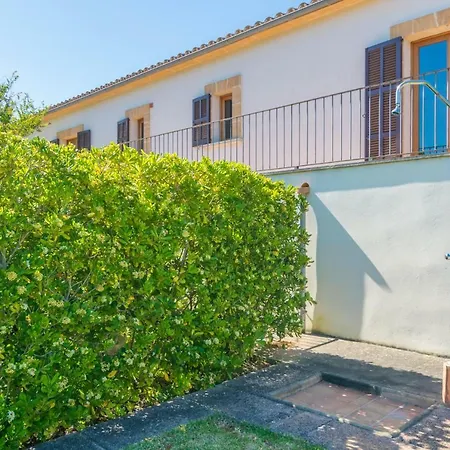 Villa Mostatxet *