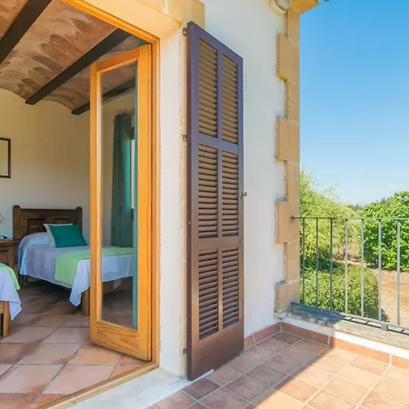 Villa Mostatxet *